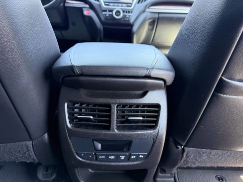 Used 2016 Acura MDX SH-AWD image 22