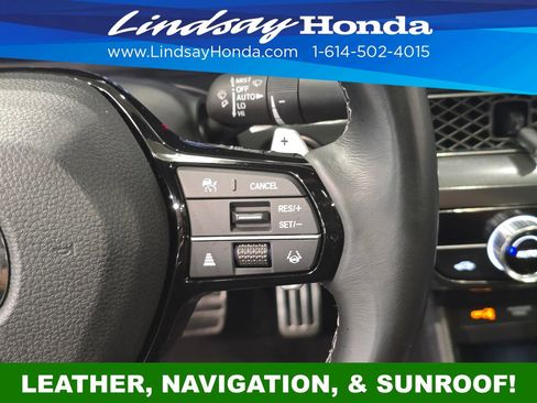 Used 2023 Acura Integra A-Spec image 15