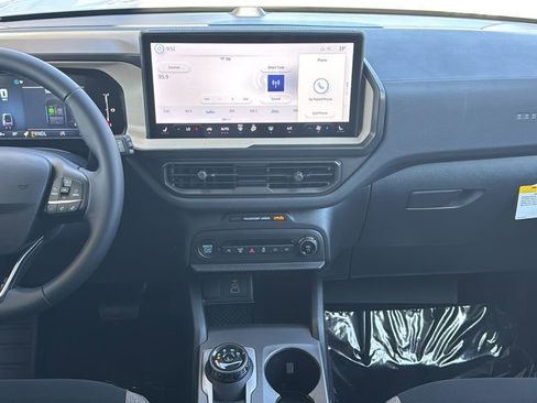New 2026 Ford Bronco Sport Big Bend w/ Convenience Package AWD/4WD image 8