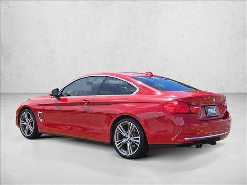 Used 2017 BMW 430i Coupe RWD image 7