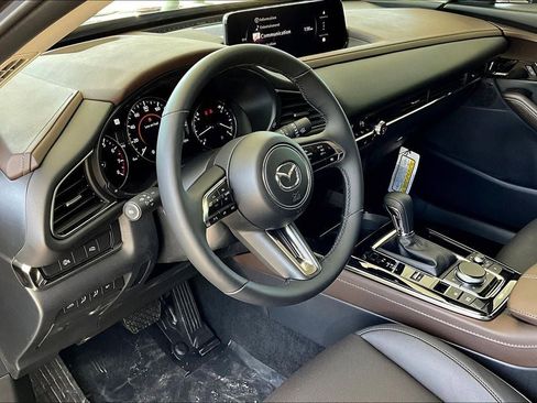 New 2025 MAZDA CX-30 2.5 Turbo w/ Premium Package image 14