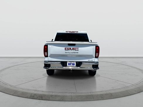 Used 2026 GMC Sierra 1500 SLE AWD/4WD image 7