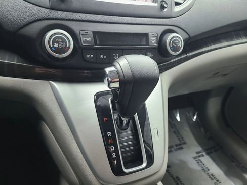 Used 2014 Honda CR-V EX-L image 34