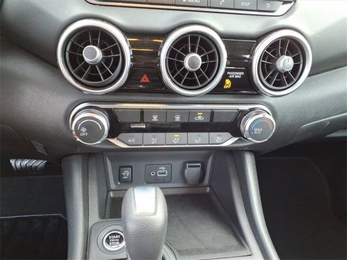 Certified 2024 Nissan Sentra S image 12