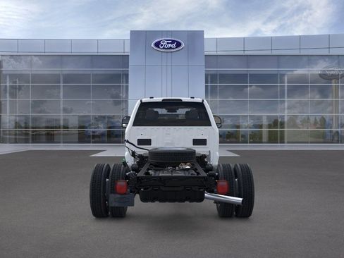 New 2026 Ford F550 2WD Crew Cab image 36