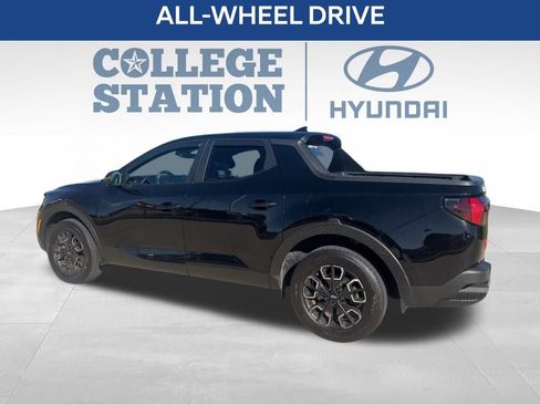 Used 2023 Hyundai Santa Cruz SEL image 10