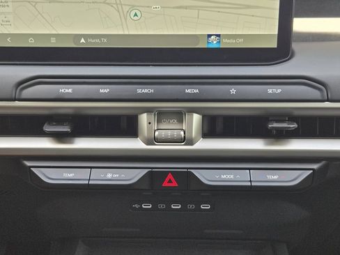 New 2027 Kia Telluride S w/ Towing Package AWD/4WD image 14