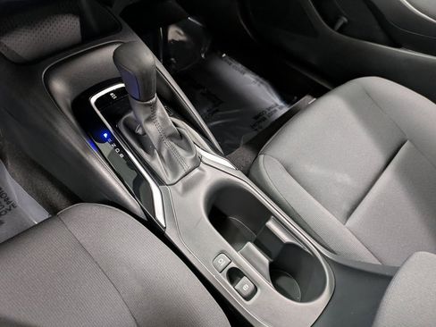 Used 2024 Toyota Corolla LE image 13