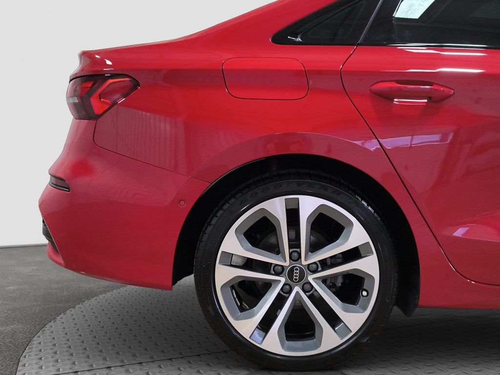 Used 2025 Audi A3 2.0T Premium AWD/4WD image 19
