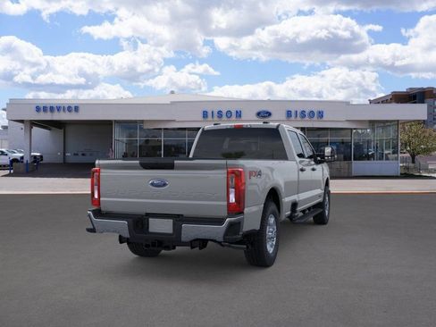 New 2026 Ford F350 XLT image 8