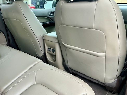 Used 2019 GMC Canyon SLT w/ Trailering Package image 26