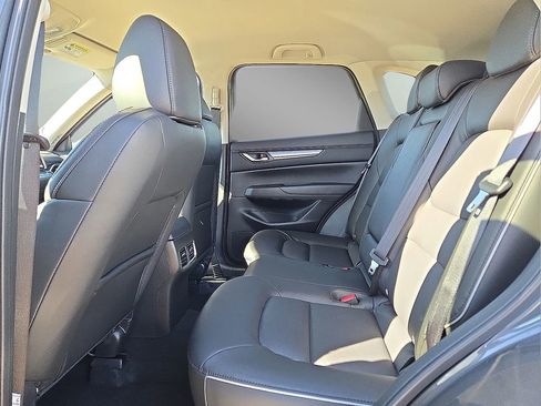 New 2025 MAZDA CX-5 AWD 2.5 S w/ Select Package image 15