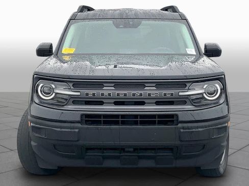 Certified 2024 Ford Bronco Sport Big Bend AWD/4WD image 4