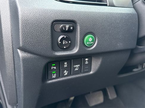 Certified 2020 Honda Ridgeline RTL-E image 22