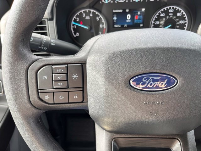 New 2026 Ford F150 XL w/ Tow/Haul Package AWD/4WD image 24