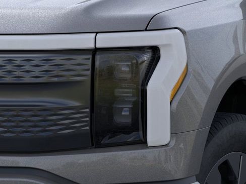 New 2025 Ford F150 Lightning Flash image 17