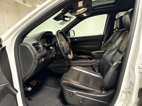 Used 2024 Dodge Durango GT AWD/4WD image 21
