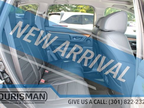 Used 2020 Honda CR-V EX-L image 14