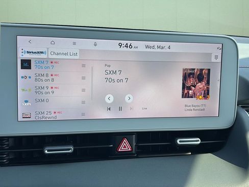 Certified 2023 Hyundai Ioniq 5 SEL image 30