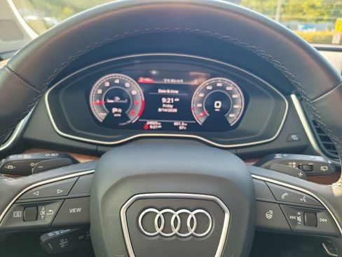 Certified 2023 Audi Q5 2.0T Premium Plus AWD/4WD image 21