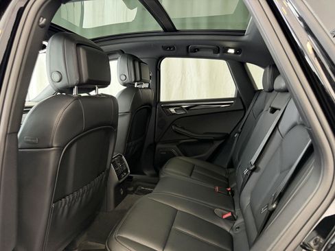 New 2026 Porsche Macan image 24