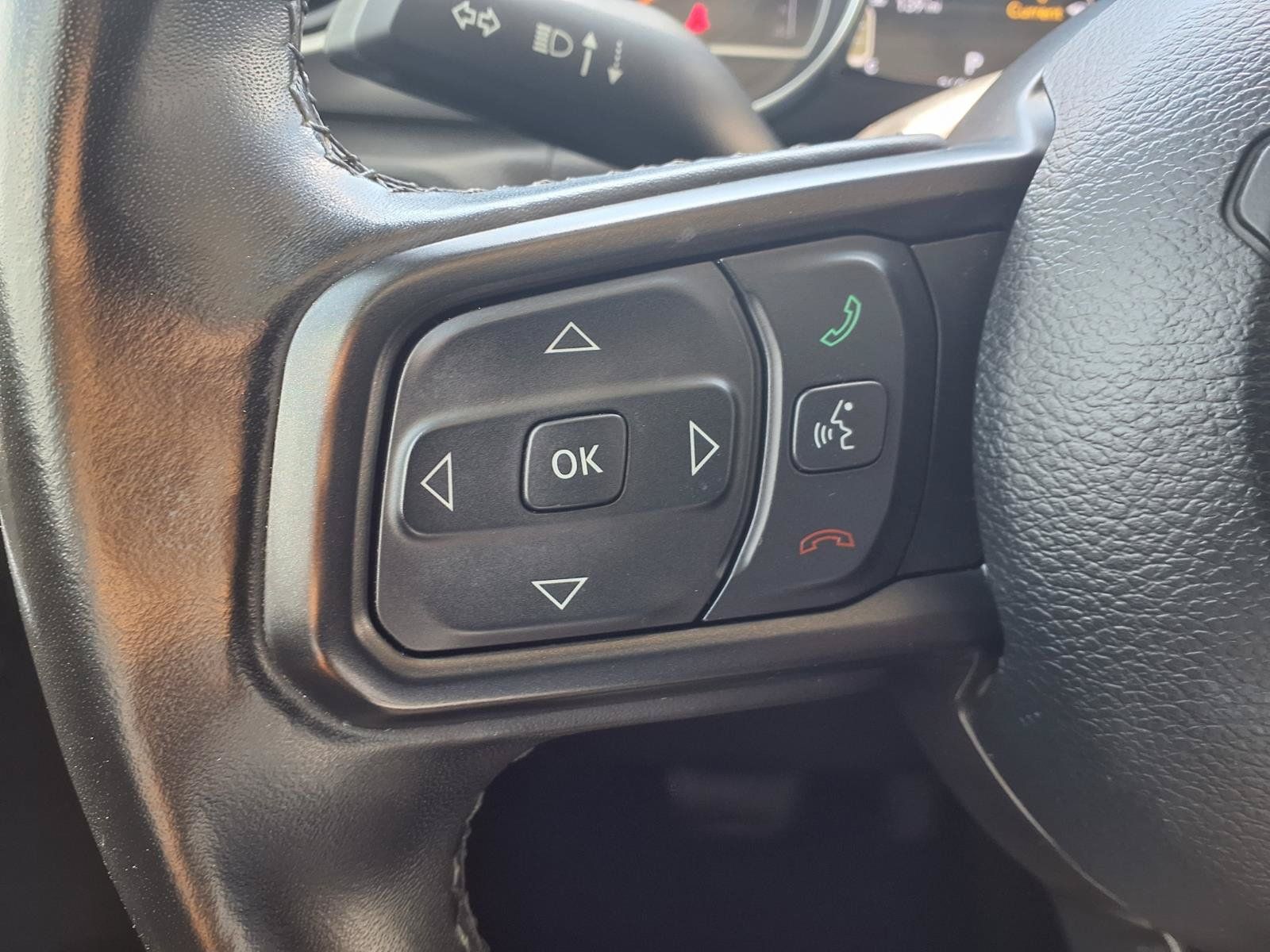 Used 2021 Jeep Gladiator Sport AWD/4WD image 15