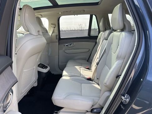 New 2026 Volvo XC90 B6 Ultra w/ Protection Package AWD/4WD image 11
