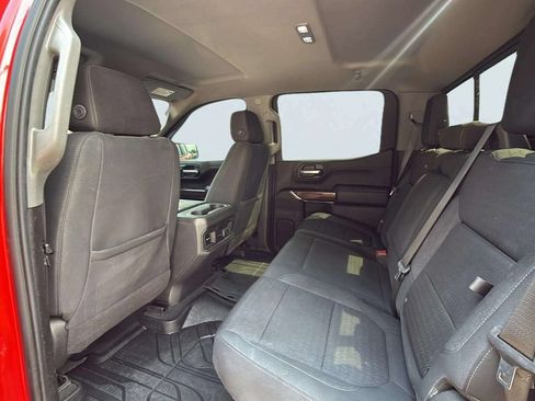 Used 2020 Chevrolet Silverado 1500 RST w/ All-Star Edition AWD/4WD image 17