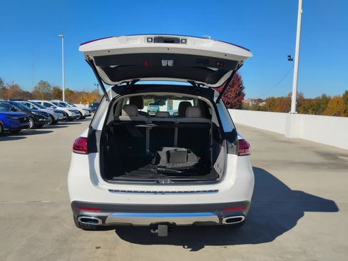 Used 2020 Mercedes-Benz GLE 350 4MATIC image 16