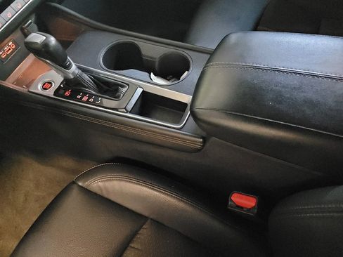 Used 2022 Nissan Altima 2.5 SR image 26