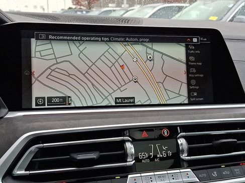 Certified 2022 BMW X5 xDrive40i image 21