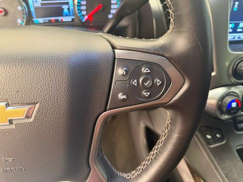 Used 2015 Chevrolet Tahoe LT AWD/4WD image 19