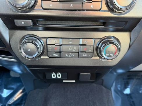 Used 2018 Ford F150 XLT w/ Equipment Group 302A Luxury image 22