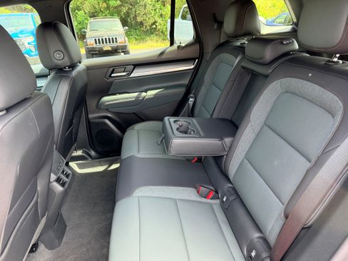 New 2026 GMC Terrain AT4 w/ Convenience Package III AWD/4WD image 9