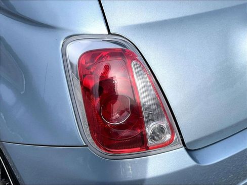 Used 2013 FIAT 500 Pop image 26