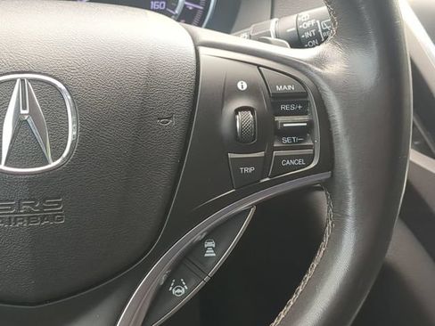 Used 2018 Acura MDX FWD image 29