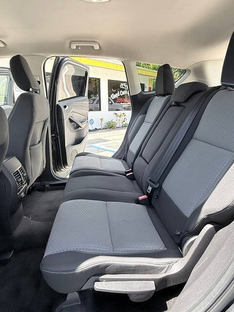 Used 2018 Ford Escape SE AWD/4WD image 11