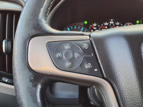 Used 2019 GMC Sierra 2500 Denali w/ Duramax Plus Package image 12