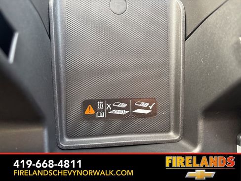 New 2026 Chevrolet Silverado 1500 RST w/ Redline Edition image 35