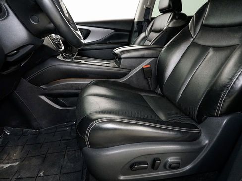 Used 2023 Nissan Murano SL image 10