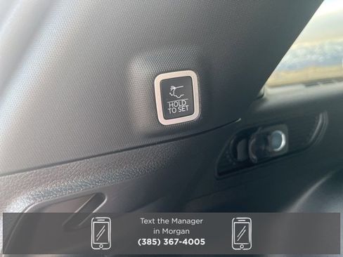 New 2025 Jeep Grand Cherokee Limited image 10