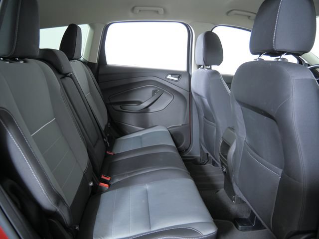 Used 2015 Ford Escape SE FWD image 14