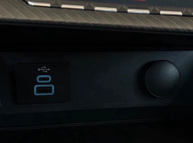 New 2026 Ford Mustang Coupe RWD image 44