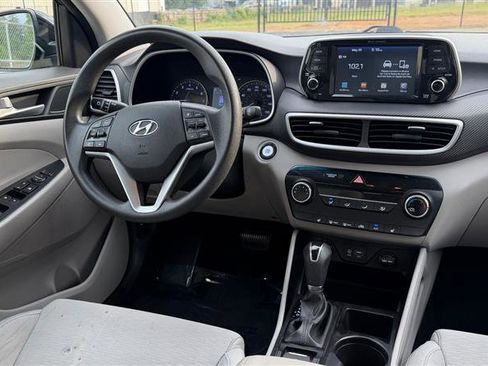 Used 2019 Hyundai Tucson Value AWD/4WD image 17
