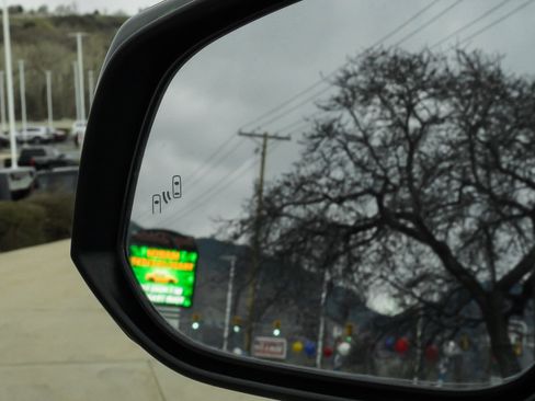 Certified 2023 Toyota RAV4 XLE image 21