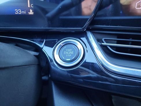 New 2026 Chevrolet Trax RS image 23