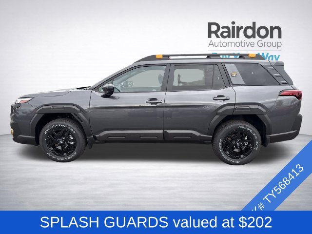 New 2026 Subaru Outback Wilderness AWD/4WD image 4