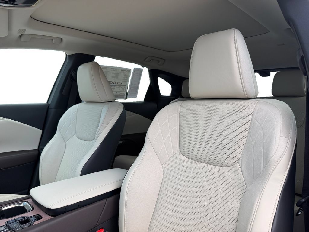 New 2026 Lexus RX 350 AWD w/ Convenience Package image 22