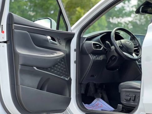 Used 2019 Hyundai Santa Fe FWD image 9