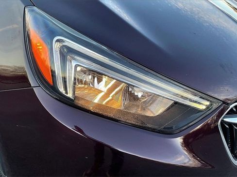 Used 2018 Buick Encore Preferred image 27